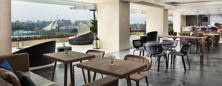 ID, Java, Bandung, Crowne Plaza