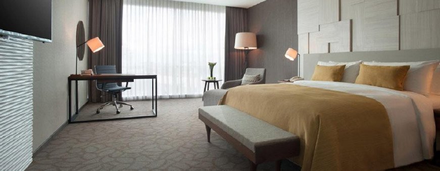 ID, Java, Bandung, Crowne Plaza