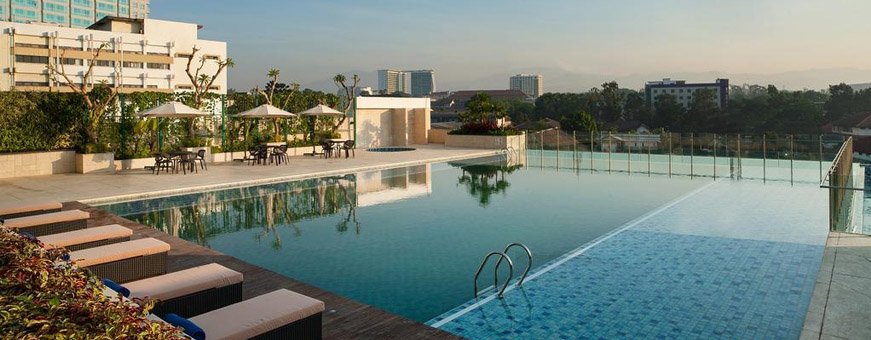 ID, Java, Bandung, Crowne Plaza