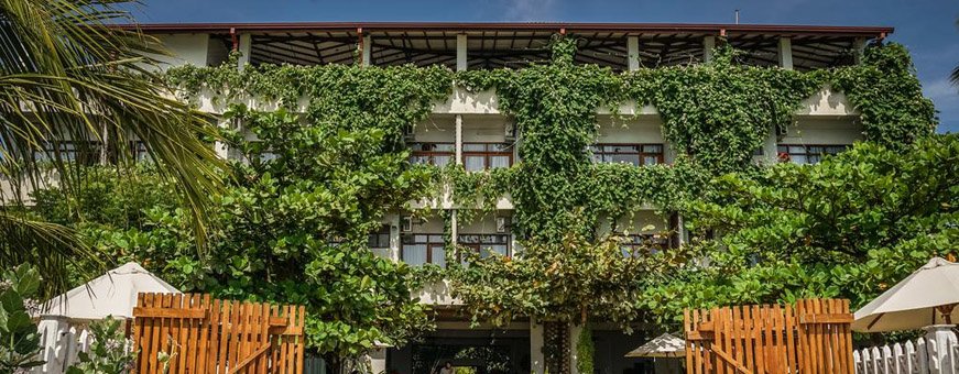 LK, Arugam Bay, Bay Vista