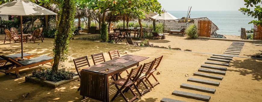 LK, Arugam Bay, Bay Vista