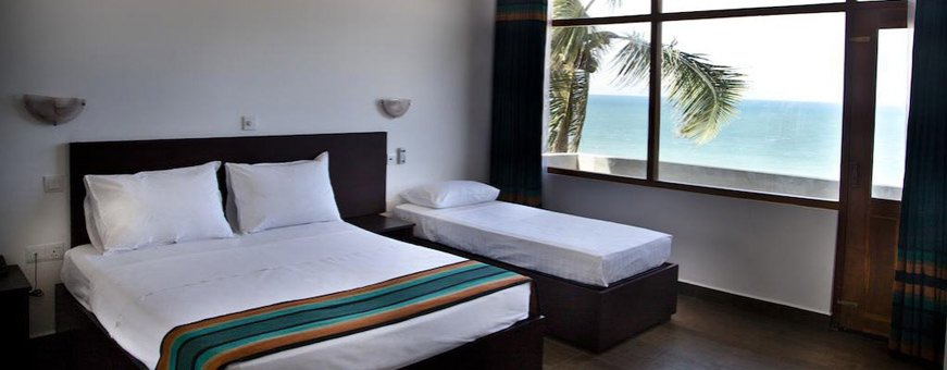 LK, Arugam Bay, Bay Vista