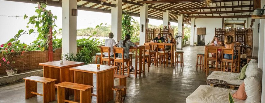 LK, Arugam Bay, Bay Vista