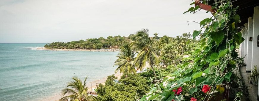 LK, Arugam Bay, Bay Vista