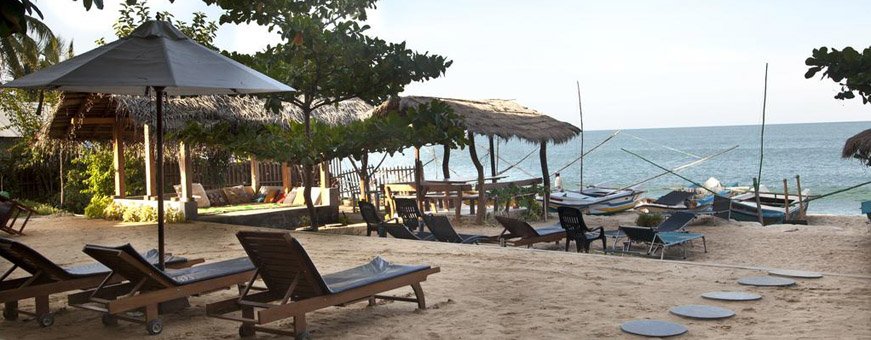 LK, Arugam Bay, Bay Vista