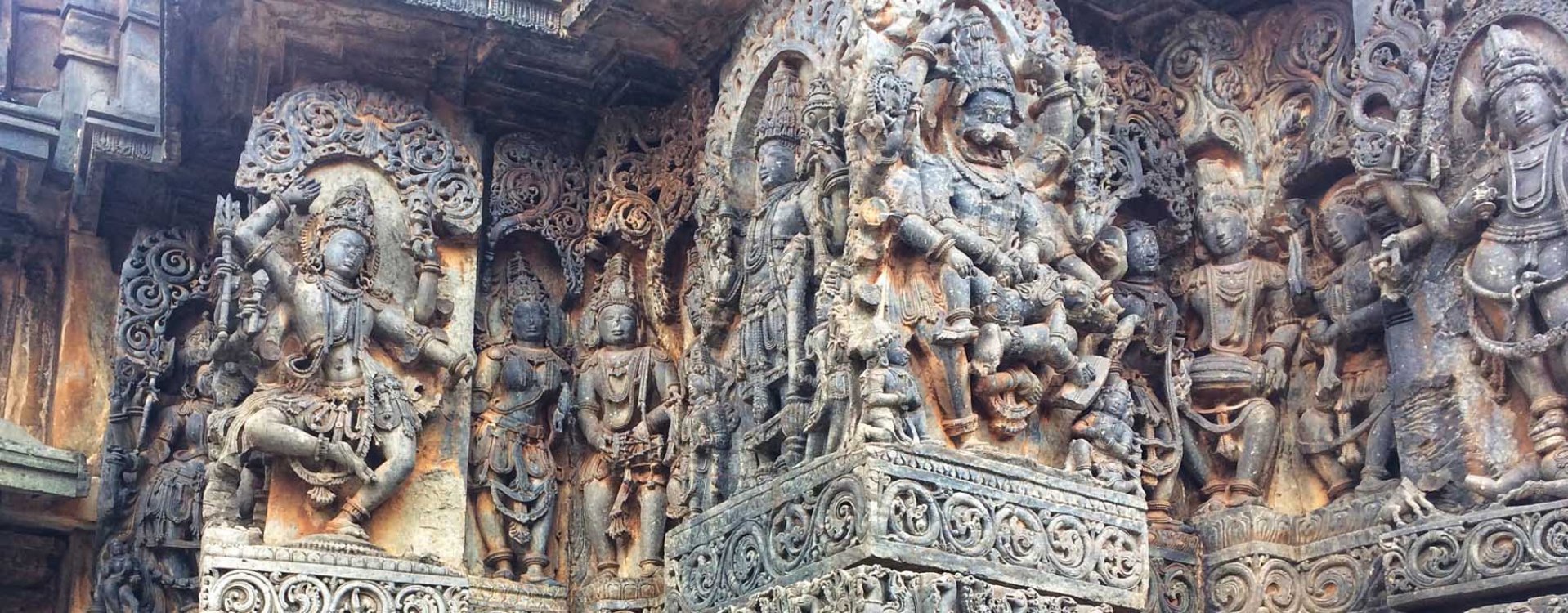 Mysore, koninklijk paleis