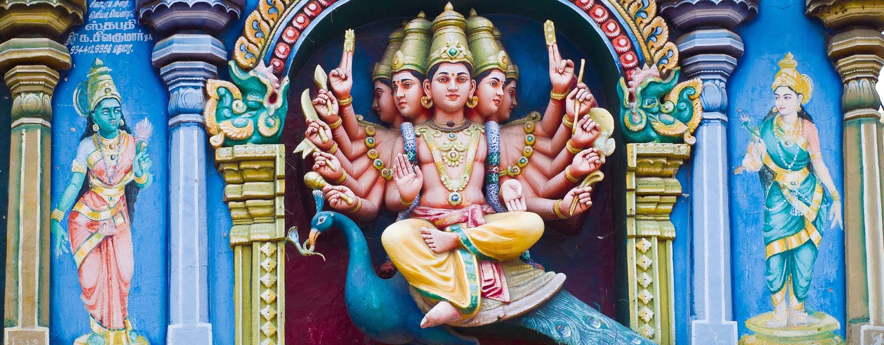 in, madurai, relief of menakshi temple, madurai in tamil nadu.jpg