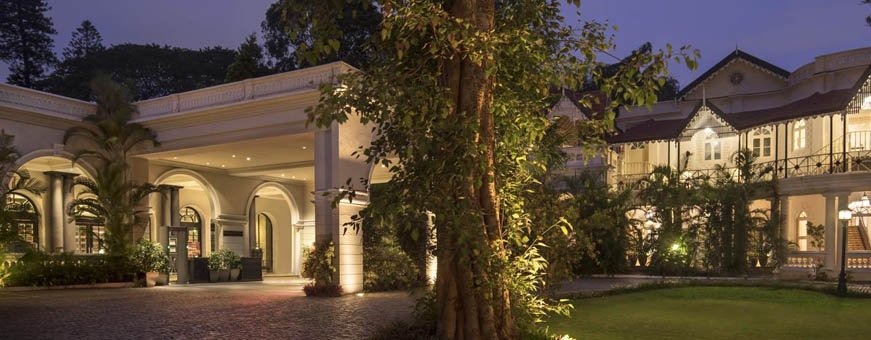in, bangalore, taj westend, hotel by night.jpg