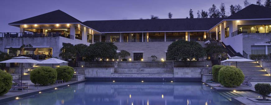 in, chikmagular hassan, the serai, hotel by night.jpg