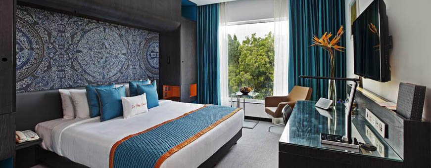 in, coimbatore, zone by the park, deluxe kamer.jpg