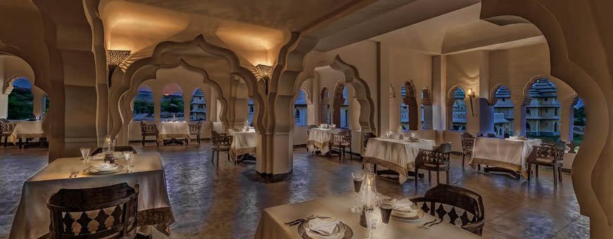 in, hospet hampi, evolve back, restaurant.jpg