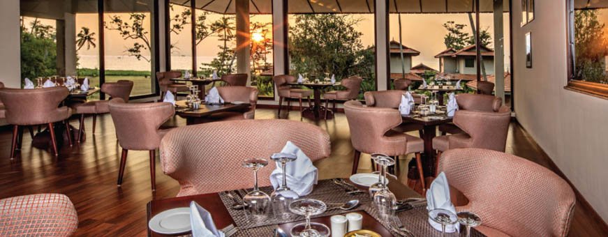 in, backwaters kumarakom, niraamaya retreat backwaters and beyond, restaurant essence.jpg