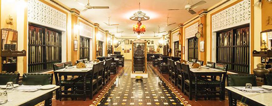 in, kumbakonam, indeco swamimalai, restaurant.jpg