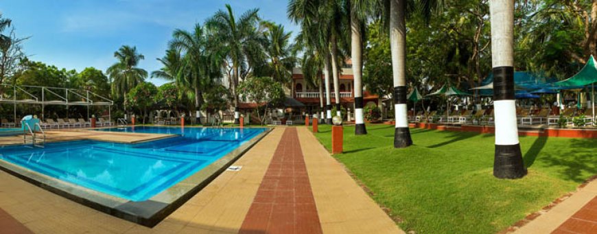 in, mahabalipuram, ideal beach resort, zwembad1.jpg