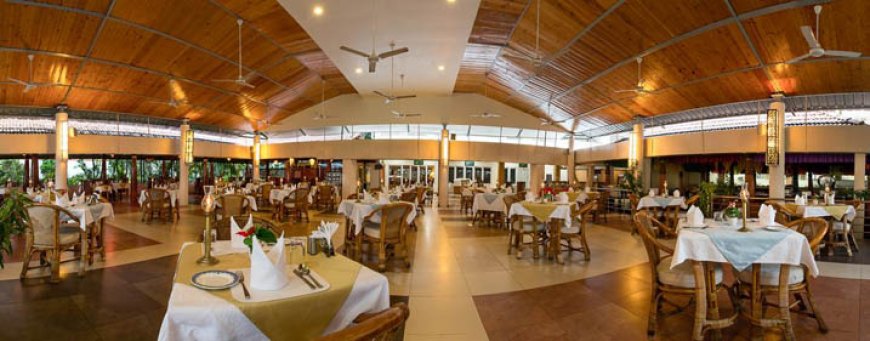 in, mahabalipuram, ideal beach resort, restaurant.jpg