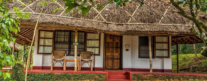 in, periyar thekkady, spice village, huisje1.jpg
