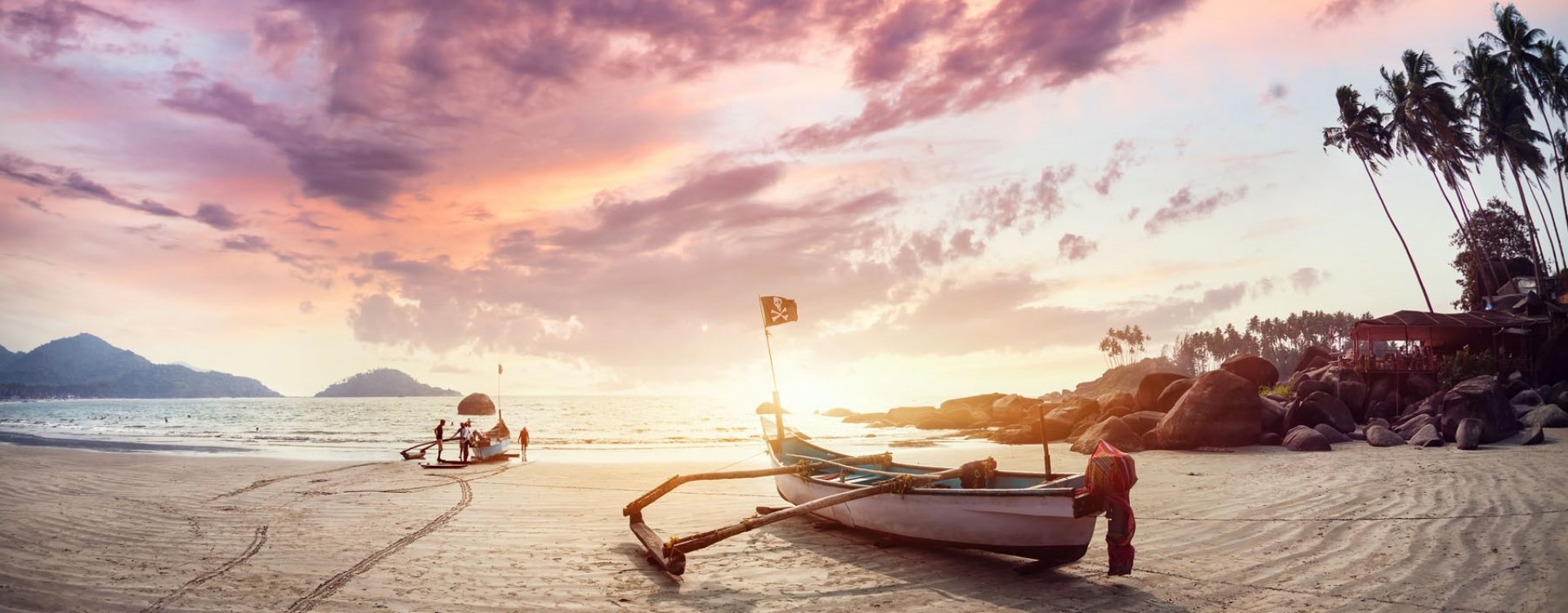 Mysore, koninklijk paleis