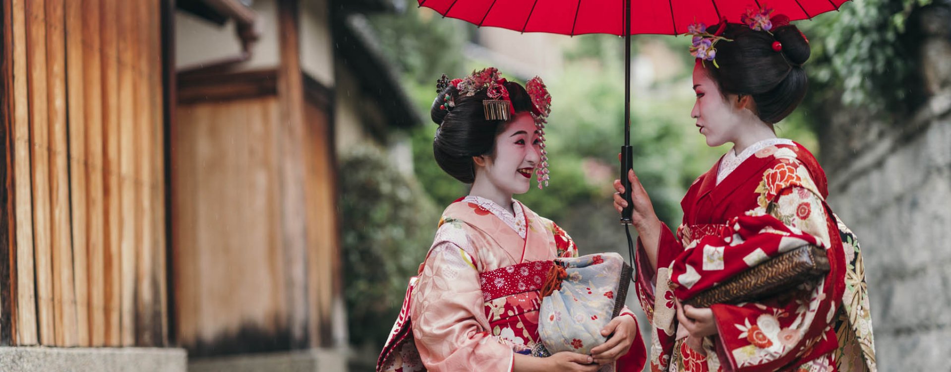 Tocho-ji tempel in Fukuoka