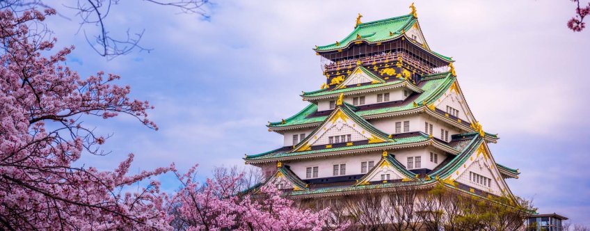 jp, osaka, castle sakura.jpg