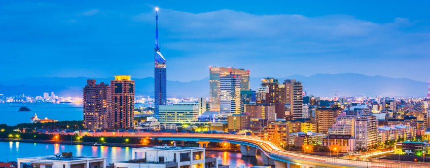 jp, fukuoka, uitzicht vanaf momochihama.jpg