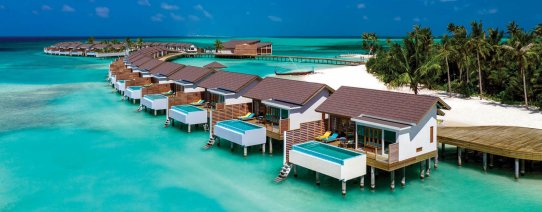 Atmosphere Kanifushi