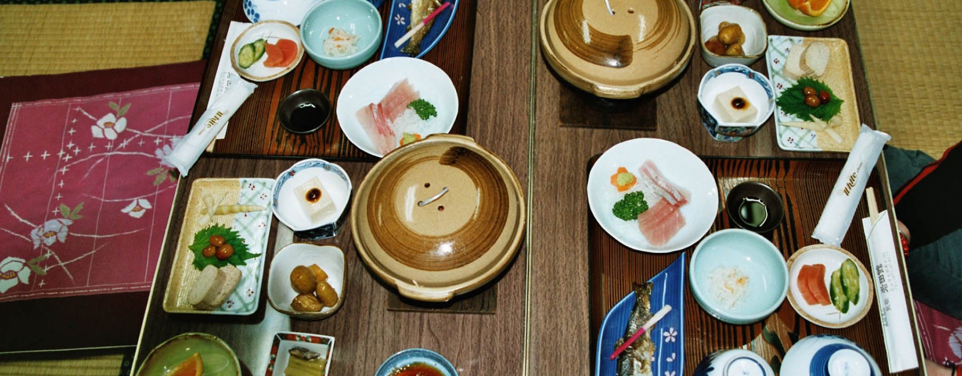 Tokyo, crosswalk in wijk Shibuya