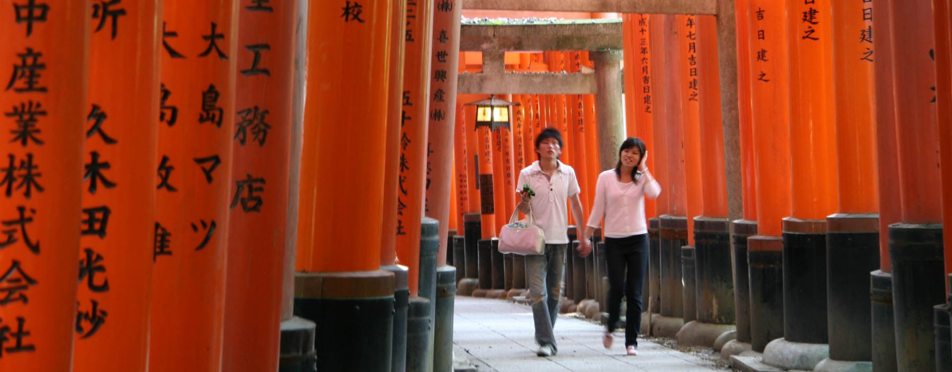 Tokyo, crosswalk in wijk Shibuya