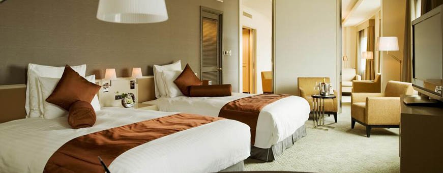 JP, Kanazawa, Ana Crowne Plaza Kanazawa