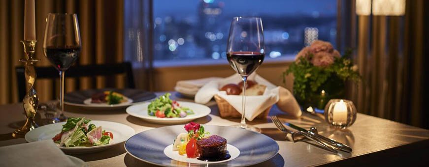 JP, Kanazawa, Ana Crowne Plaza Kanazawa