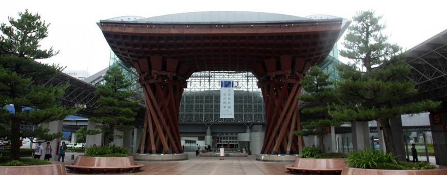 JP, Kanazawa, Mystays Premier