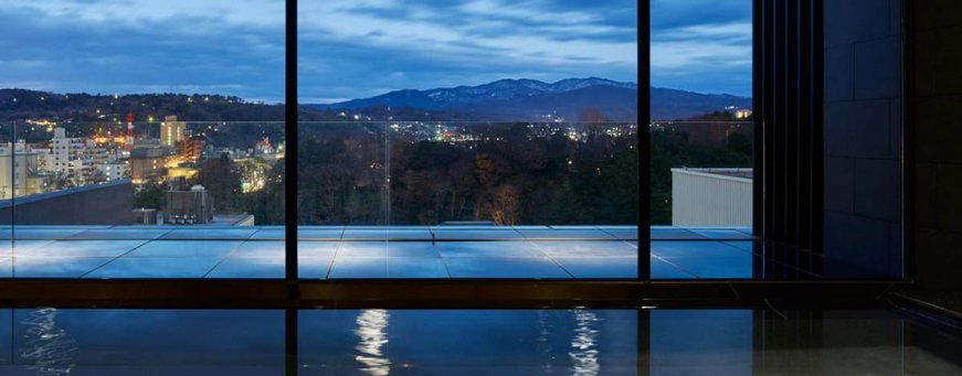 JP, Kanazawa, Mitsui Garden Kanazawa (1)