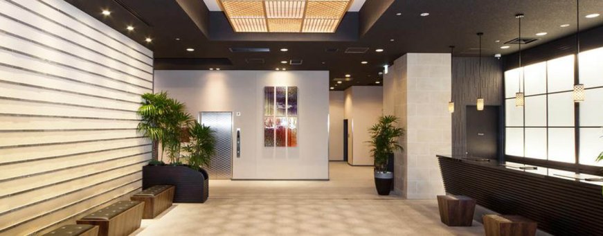 JP, Kanazawa, Mystays Premier