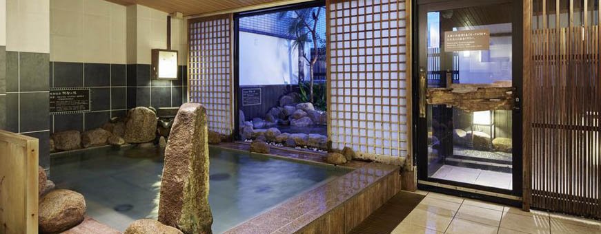 Jp, Kurashiki, Dormy inn