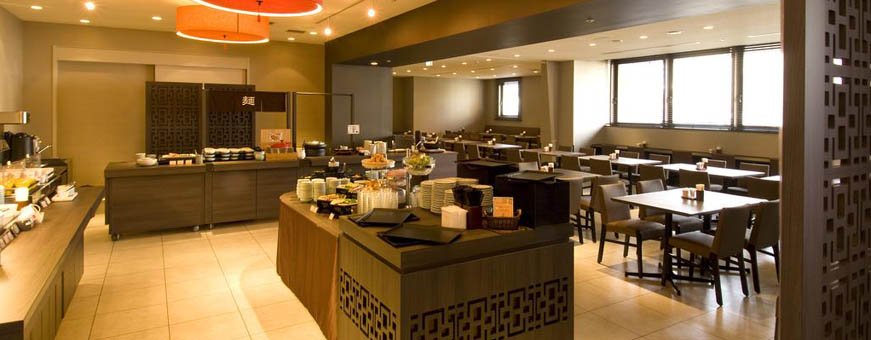 JP, Nagasaki, Dormy Inn