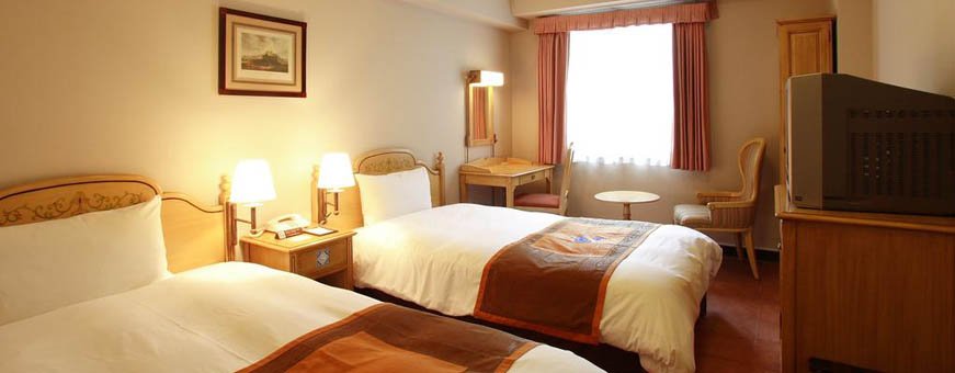 JP, Nagasaki, Monterey