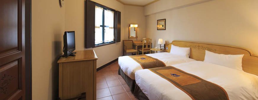 JP, Nagasaki, Monterey