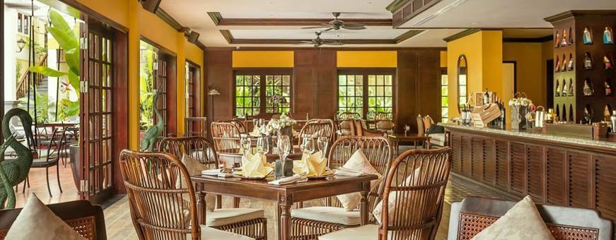 VN, Hoi An, La Siesta