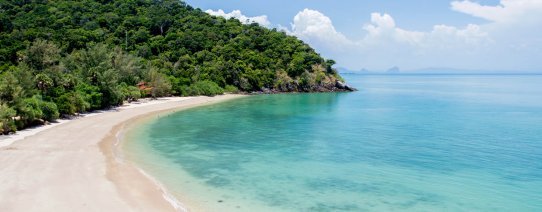 Strand Koh Lanta