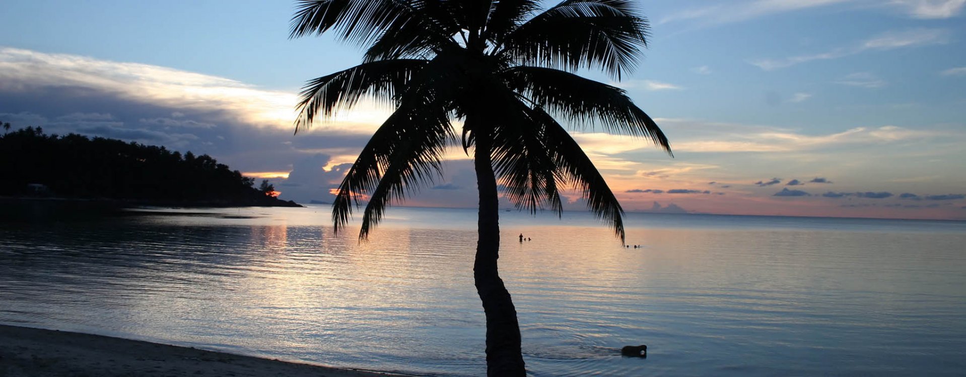 Floating Market Damnoen Saduak