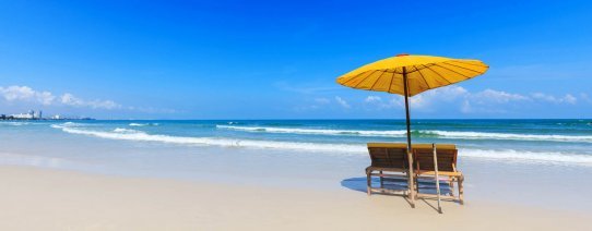 Strand Hua Hin