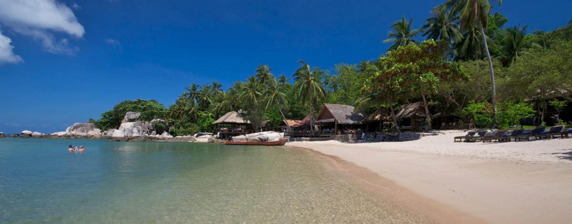 Treinspoor over de River Kwai