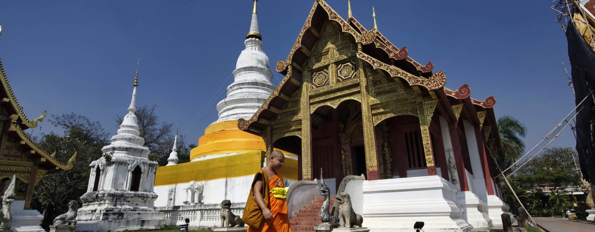 Floating Market Damnoen Saduak