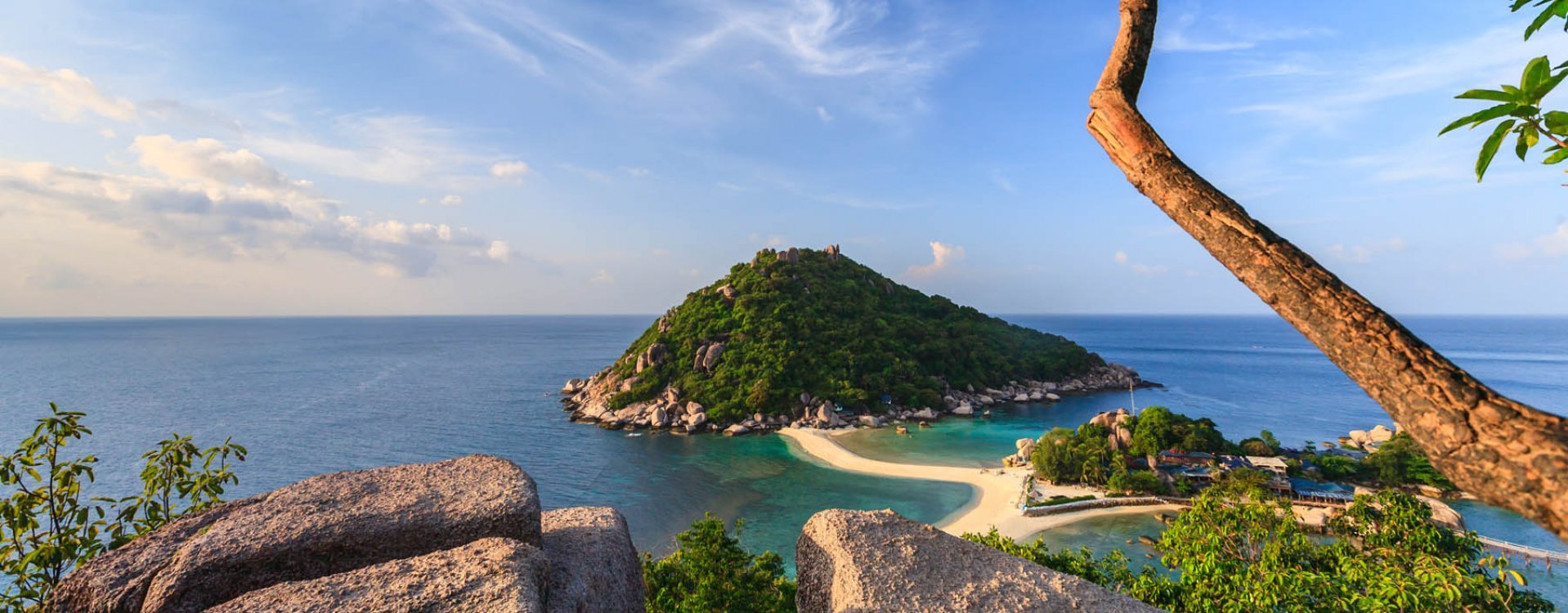 Floating Market Damnoen Saduak