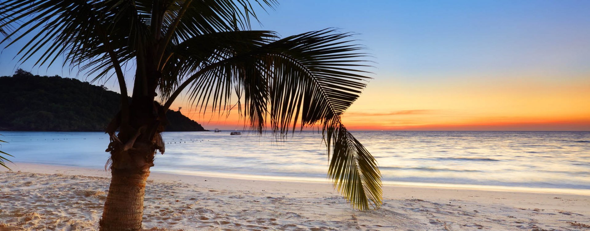 Floating Market Damnoen Saduak