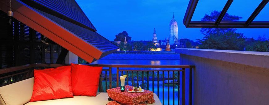 th, ayutthaya, iudia on the river, uitzicht.jpg
