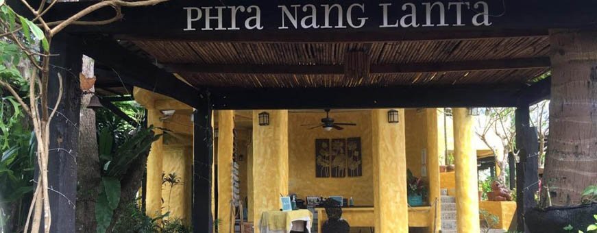 th, ko lanta, phra nang lanta, voorkant.jpg