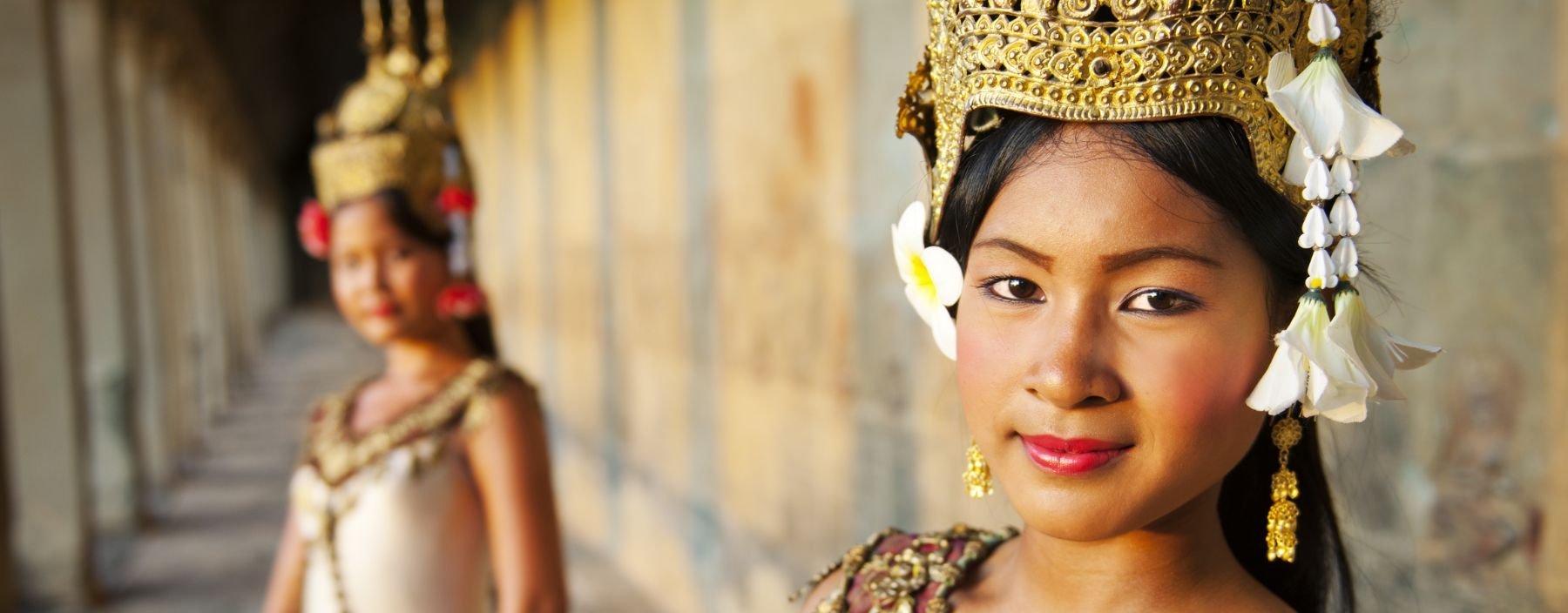 KH, Cambodjaanse vrouw.jpg