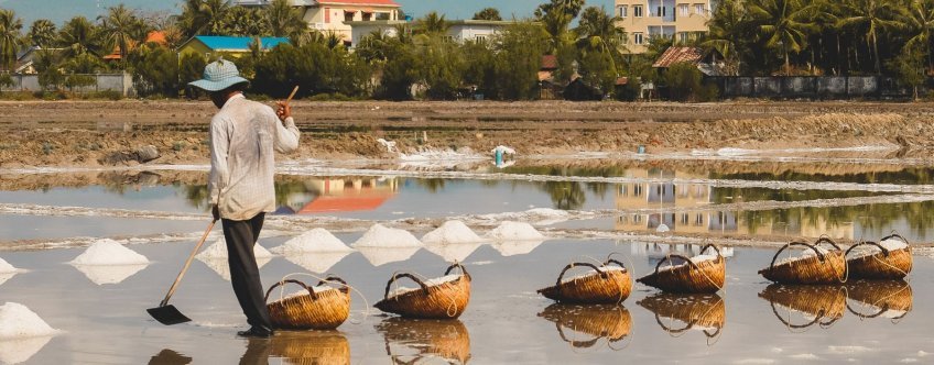KH, kampot, zoutvelden (1)