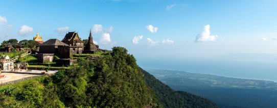 KH, kampot, bokor national park (2)