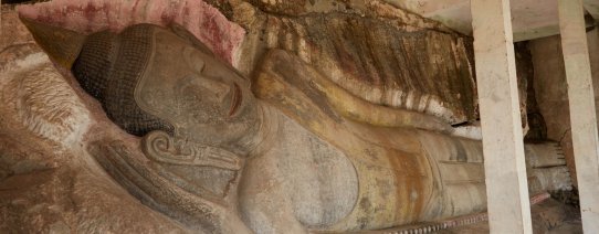 KH, kompong thom, phnom santuk